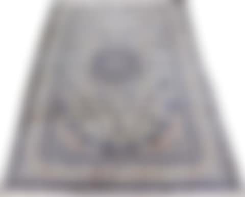 NAIN PERSIAN WOOL RUG (preview)