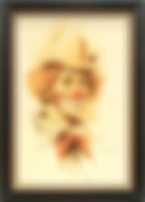 Clown (preview)