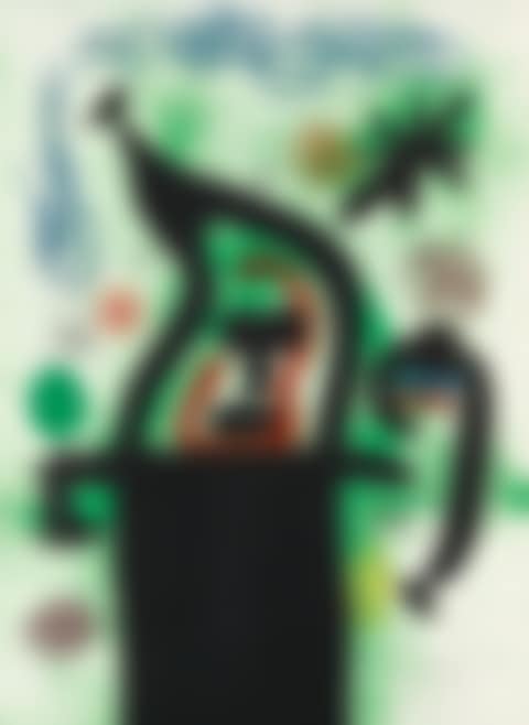La Harpie (preview)