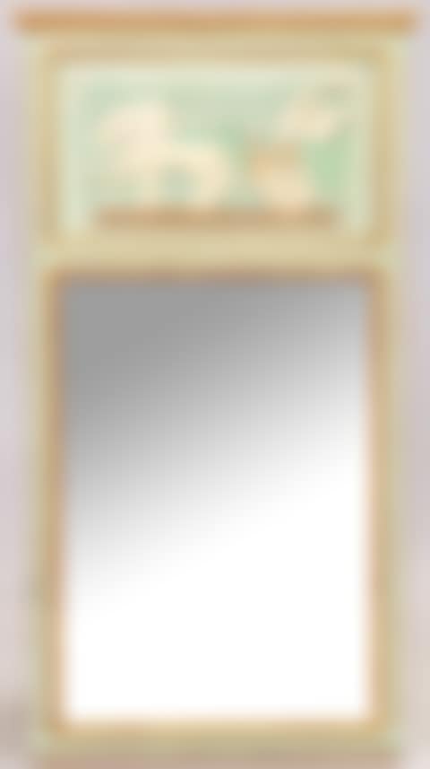 Rectangular relief of charioteer (preview)
