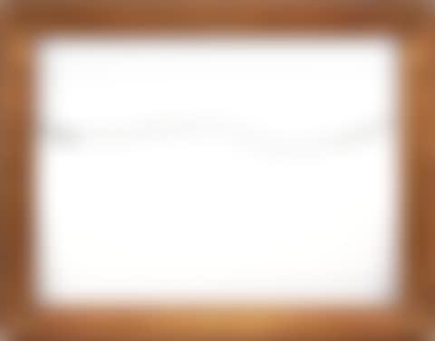 Carved wood frame (preview)
