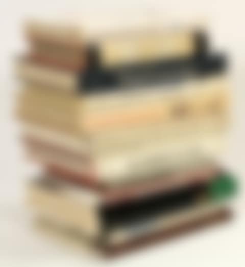 - The Artist & The Book (preview)