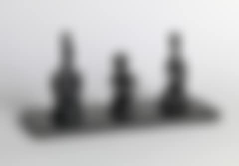 Roi, reine et fou (preview)