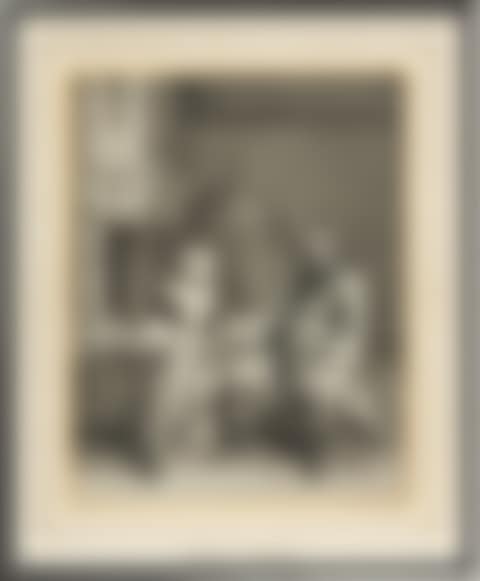 The gallant soldier (preview)