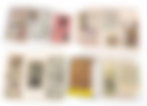 Postcard collection (preview)