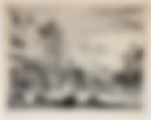 "THE LARGE VILLAGE FAIR" (preview)