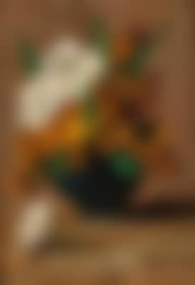 Margeriten und Forsythien (?) (preview)
