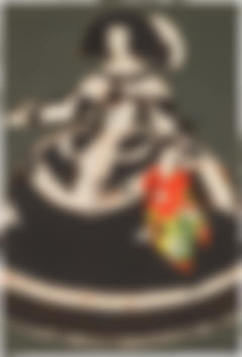 Reina Mariana X (preview)