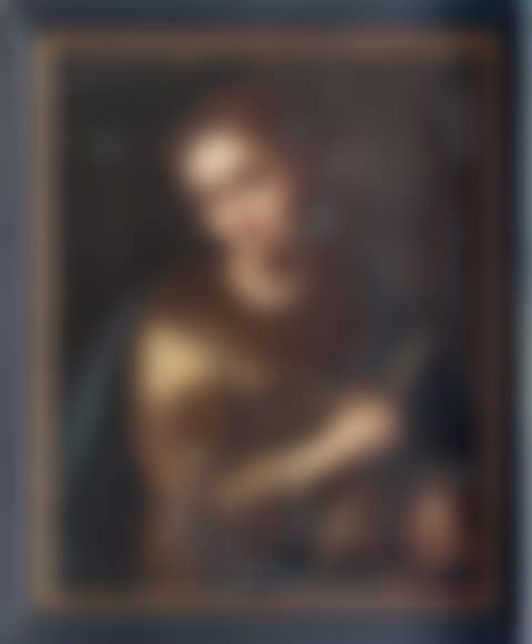ST. AGNES OF ROME (preview)