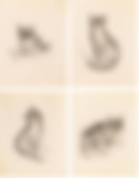 "Book of Cats" (preview)