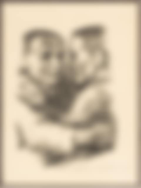 Verbrüderung (preview)