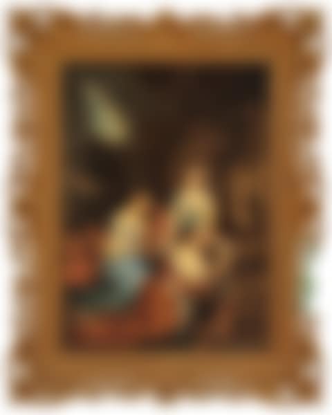 Offerings To Bacchus (preview)