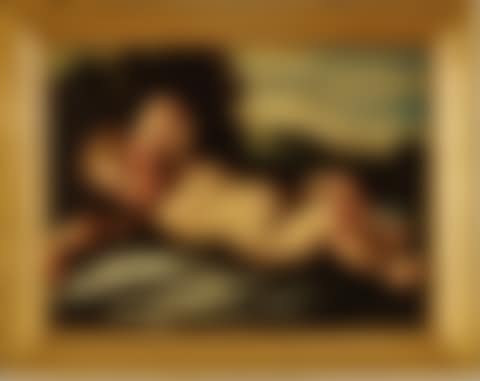 Waking Christ Child (preview)