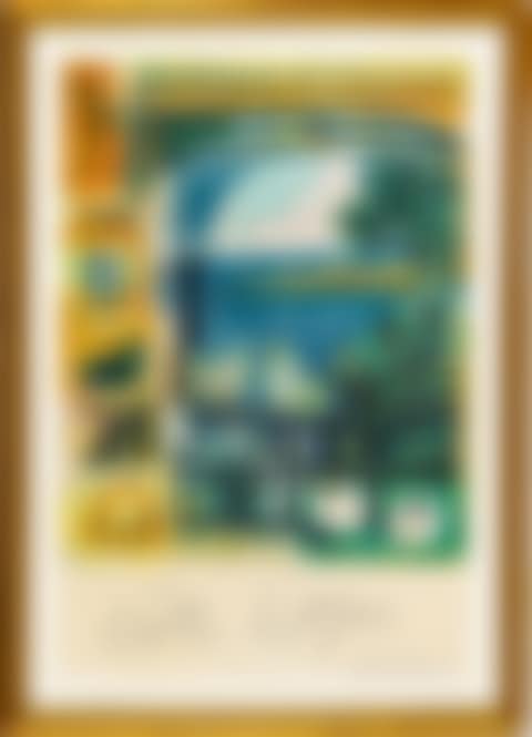 Cote d'azure (preview)