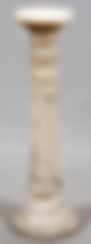 PEDESTAL (preview)