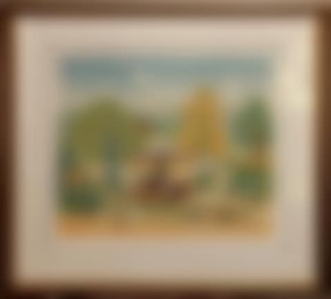 CAROUSEL (preview)