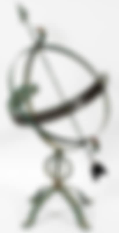 Sun dial (preview)