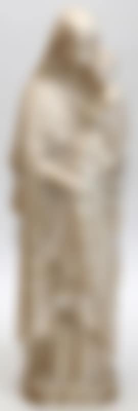Madonna & child (preview)