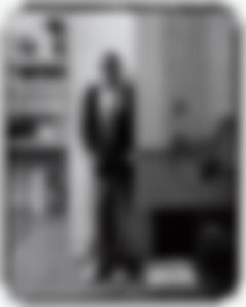 David Hockney, London (preview)