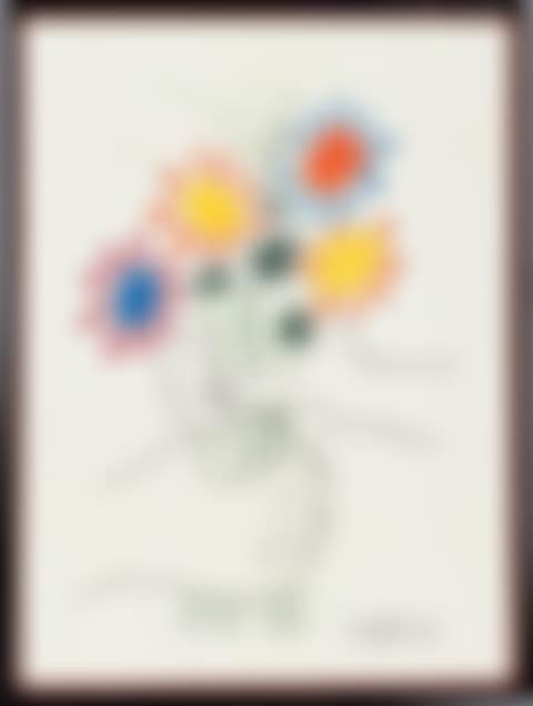 BOUQUET (preview)