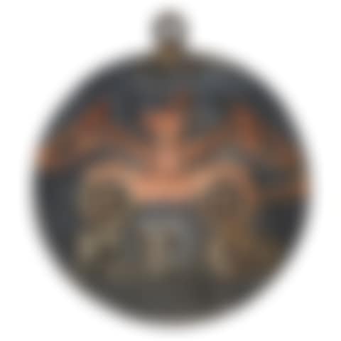 Fire insurance plaque (preview)