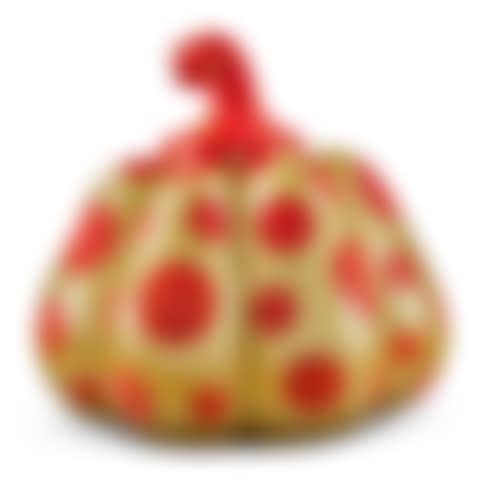 Starry Pumpkin (preview)