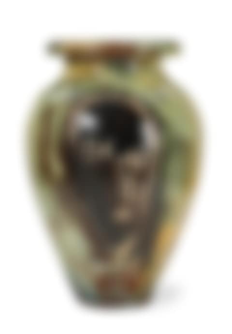 A large floor stoneware vase (preview)