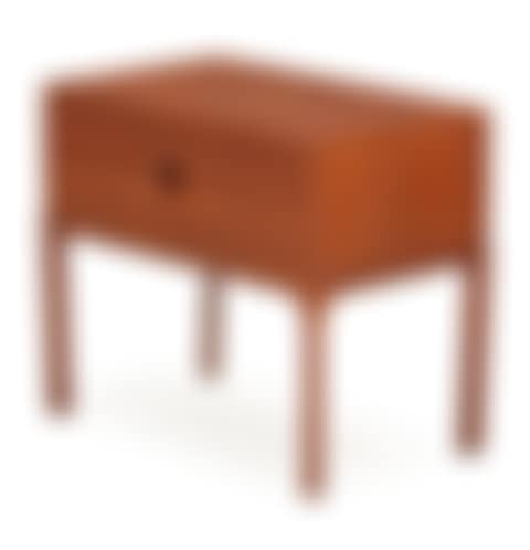 A teak chest of drawers (preview)