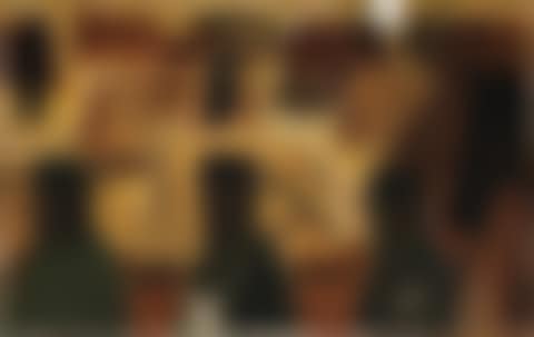 Harvest night (preview)