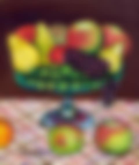 Still Life (preview)