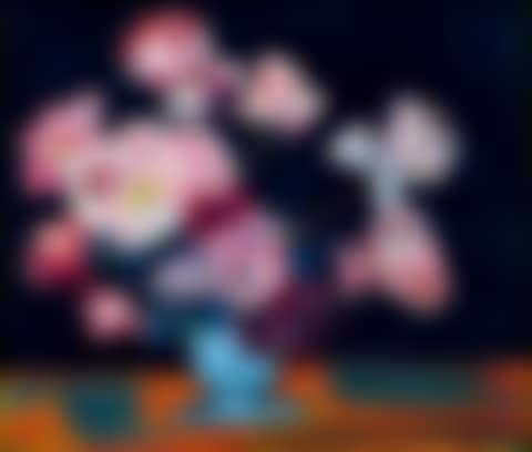 Rose (preview)