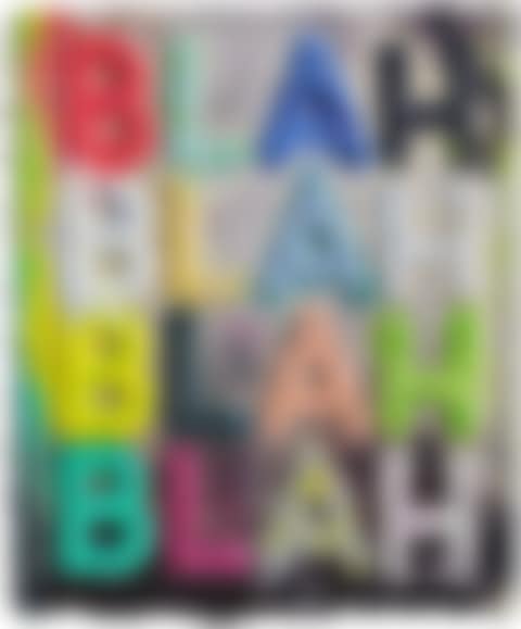 Blah Blah Blah (preview)