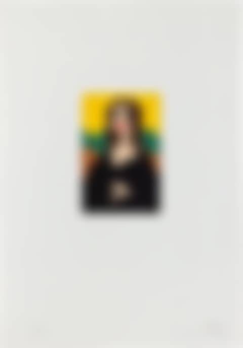 Low Res Mona Lisa (C.P.E. 33) (preview)
