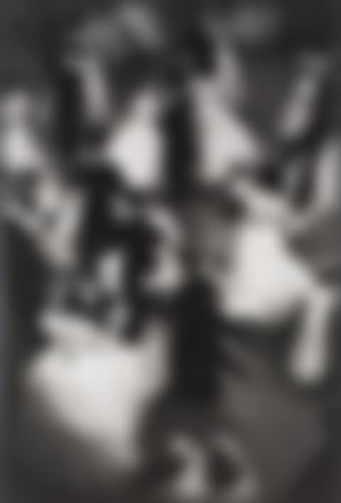 Queen Charlotte"s Ball, London, England (preview)