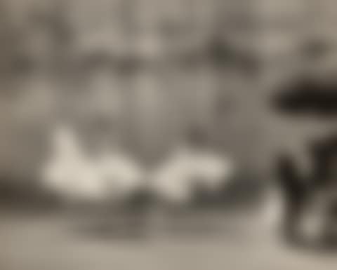 Ballet, New York City (preview)