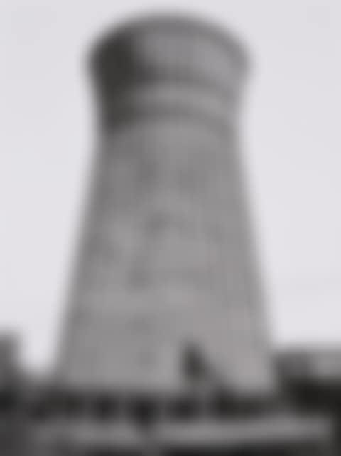 Cooling Tower, Differdange L (preview)