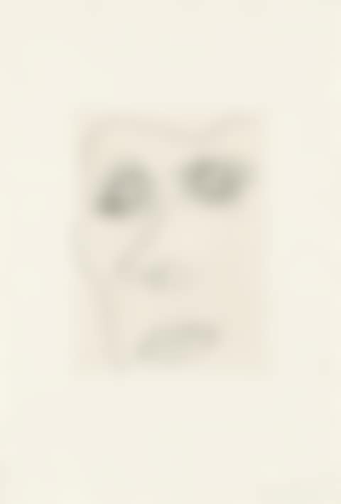 Self Portrait (preview)