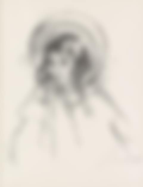 Sara Wearing her Bonnet and Coat (preview)