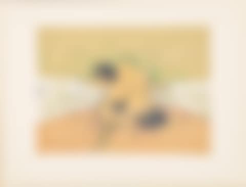 "Trouble in Paradise" (preview)