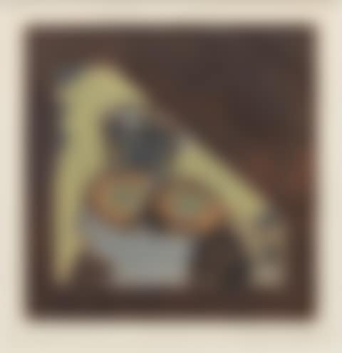 "Nature morte oblique" (preview)