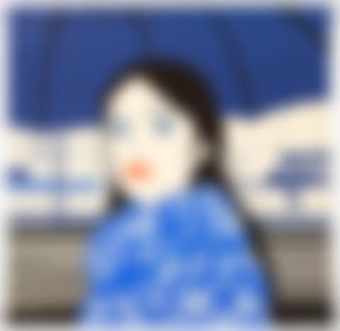 "Under the Blue Sky" (preview)