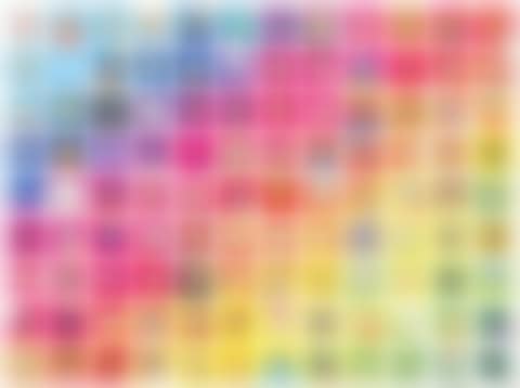 "108 bonno murakami flowers" (preview)