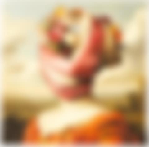 "Blooming Veil" (preview)
