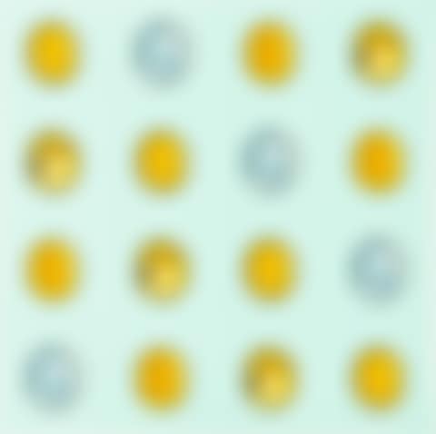 "Coin an other Cryptocoins" (preview)