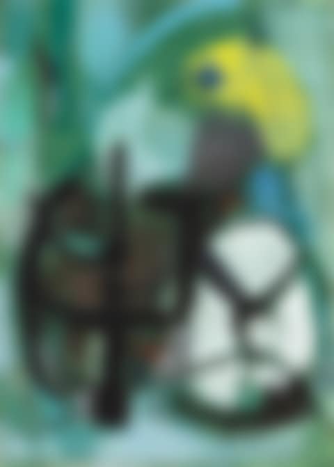 Sans Titre (Ruote e falci) (preview)