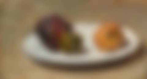 Figues, reine-claude et abricot (preview)