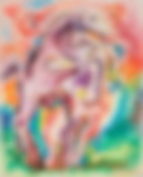 L"Amazone amoureuse (preview)