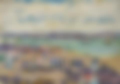 Figures on the Beach (preview)