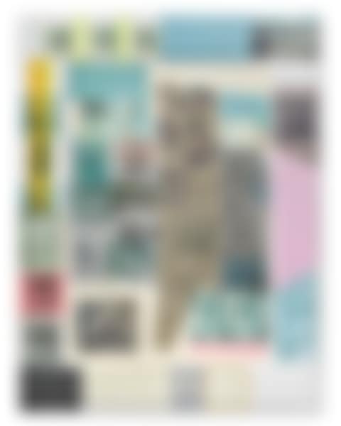 Rush 18 (Cloister) (preview)