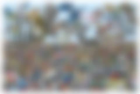 Birdscape (preview)